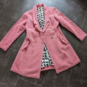Cabi Wool Coat